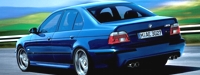 Chiptuning  5 e39